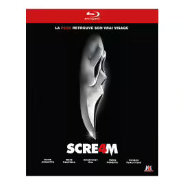 Scream 4 -