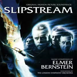 Slipstream
