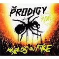 World?S On Fire (Cd