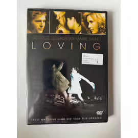 Loving / Eva Marie Saint ()