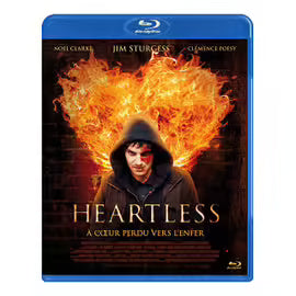 Heartless -