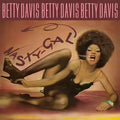 Betty Davis - Nasty Gal - Metallic Gold [Vinyl Lp] Colored Vinyl, Gold