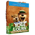 Yogi L'ours - Family Edition : Combo