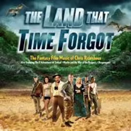 Land That Time Forgot (The)
