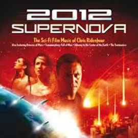 Sci-Fi Film Music (The)