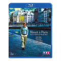 Minuit À Paris -