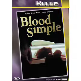 Blood Simple (Sang Pour Sang) - Director's Cut