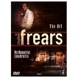 Stephen Frears : The Hit