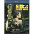 Miracle A Santa Anna -