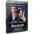 Blue Jean Cop -
