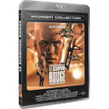 Le Scorpion Rouge -