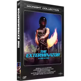 Exterminator (Le Droit De Tuer) - Director's Cut