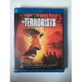 The Terrorists ( Zone 1) Sean Connery