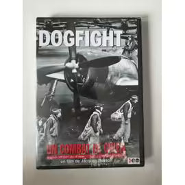 Dogfight : Un Combat De Chien (Dvd)