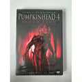 Pumpkinhead 4 : Blood Feud ()