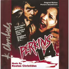 Perkins' 14 (Limited Edition)