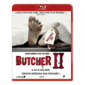 Butcher Ii - Version Intégrale Non Censurée -