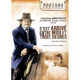 C'est Arrivé Entre Midi Et Trois Heures - Édition Spéciale
