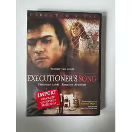 The Executioner's Song () / Tommy Lee Jones