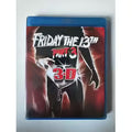 Friday The 13th : Part 3 3d ( Import Us)