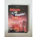 Defends Ta Planete ! (Dvd)