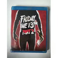 Friday The 13th : Part 2 ( Import Us)