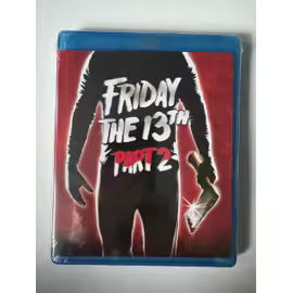 Friday The 13th : Part 2 ( Import Us)