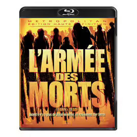 L'armée Des Morts - Director's Cut -