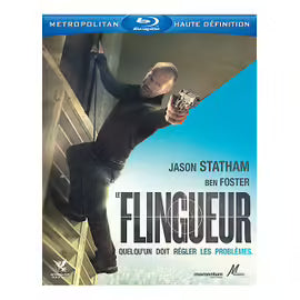 Mechanic : Le Flingueur -