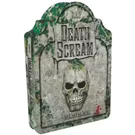Death Scream (Tin) (Boxset)