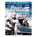 Fast & Furious 5 -