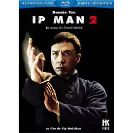 Ip Man 2 - Le Retour Du Grand Maître -