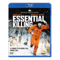Essential Killing -