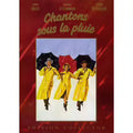 Chantons Sous La Pluie -