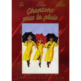 Chantons Sous La Pluie -