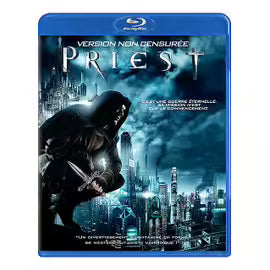 Priest - Version Non Censurée -