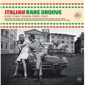 Italian Rare Goove - Vinyle 33 Tours
