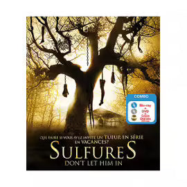 Sulfures - Combo