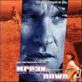 Breakdown -Ltd-