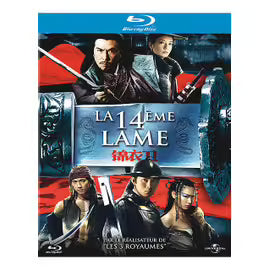 La 14ème Lame -