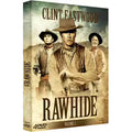 Rawhide - Volume 3