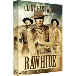 Rawhide - Volume 3
