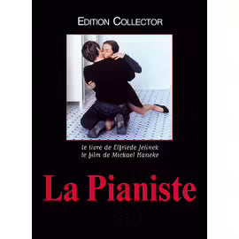 La Pianiste -