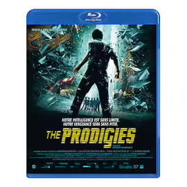 The Prodigies -