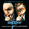 "Sleuth"