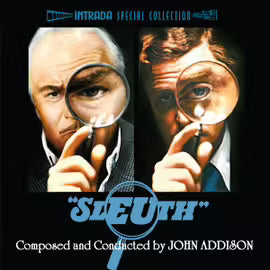 "Sleuth"