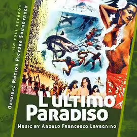L'ultimo Paradiso