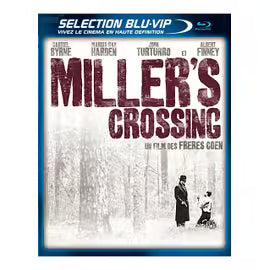 Miller's Crossing -