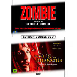 Zombie