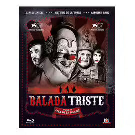 Balada Triste -